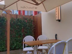 -Peet's Coffee皮爷咖啡(大学路店)