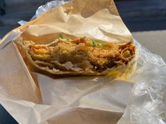-大华煎饼(交道口北剪子巷店)