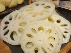 -赞酱川式烤肉(蜀都万达店)