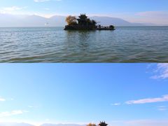 -大理洱海