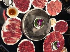 -林记潮汕牛肉(融汇店)