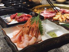 -NIUAN牛庵·日式和牛烧肉(恒隆店)