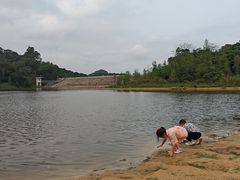 -黄埔油麻山森林公园