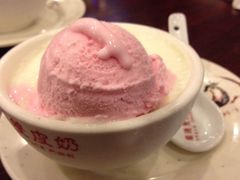 -正德顺順德雙皮奶(中信店)
