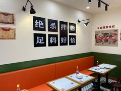 -子固路老南昌拌粉(天津瑞航广场店)