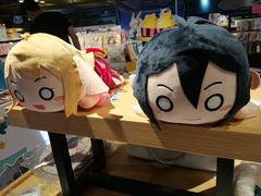 -IPSTAR潮玩星球(西单华威潮铺街店)