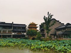 -龙潭水乡