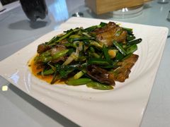 -龙抄手食府(浣花北路店)