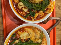 -螺小胖柳州螺蛳粉(钟楼总店)