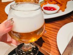 -京A Taproom·精酿餐吧(CBD店)