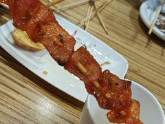 -柳叶刀烧烤(北大清华店)