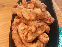 -诚铭记·虾仁汤包·成都小吃(融创店)