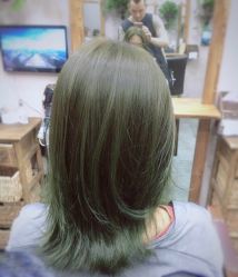 -XY形象设计/烫发·染发·接发