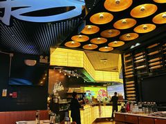 -get pizza意大利餐厅(凯德MALL店)