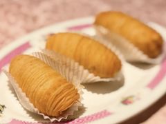 -囍凤楼·粤菜·点心·火锅(温特莱店)