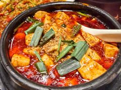 -陈麻婆豆腐总店
