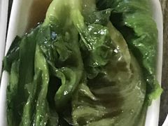 -煲煲香快餐(南京路店)