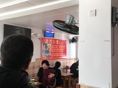 大堂-金泰缘排骨馆(遵化路店)