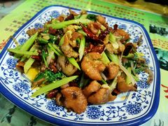 -宝正臻天津包子总店(金阳光居易店)