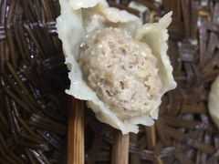 中马小李汤包(石岗路店)-中马小李汤包(马鞍山花山区)