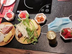 -牛New寿喜烧(闵行龙湖天街店)