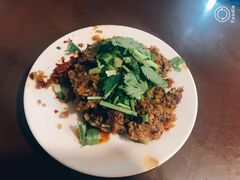 -百年粉蒸牛肉