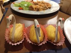 -皇城中餐厅·潮菜传承·私享宴客