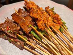 -串盟烧烤大排档·长沙美食地标(星沙店)