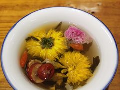 八宝茶-巴蜀风·地道川菜(总店)