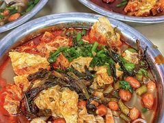 -凤张螺蛳粉·爽口粉(跃进路总店)