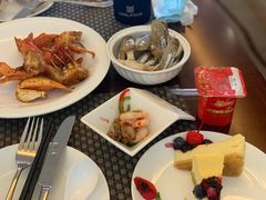 -温州万和豪生大酒店-餐厅