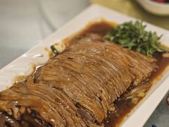 -六顺园回族饭店(安松街店)