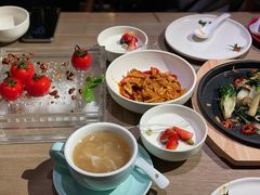 -小大董·烤鸭(凤凰汇店)