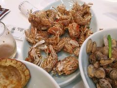 -盒马渔市餐厅