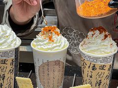 -KUNCHA鲲茶·江西制茶(铜锣湾店)