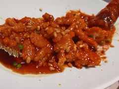 -鹿港小镇(悠唐店)