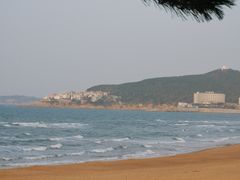 -威海国际海水浴场旅游区