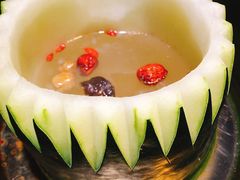 -顺德芦塘冬瓜盅·火锅烧烤(启东店)