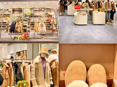 -盛京大奥莱(沈阳奥体店)