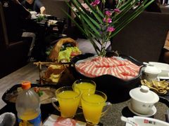 -椒王火锅(厚街万达店)