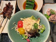 -一吉焼鸟·FOUNDER(桂林路店)