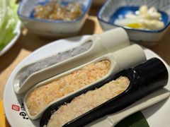 -温野菜涮涮锅(曲江大悦城店)