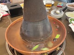 -匹夫涮肉城(黄村店)