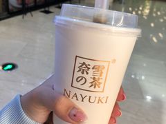 -奈雪的茶(石厦时代广场店)