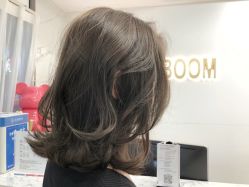 -BM SALON