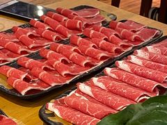-一井烧肉·活鳗·寿司(望京SOHO店)