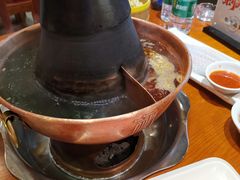 -前门涮肉(群力店)