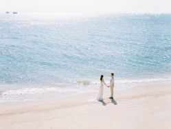 -巴黎婚纱摄影工作室