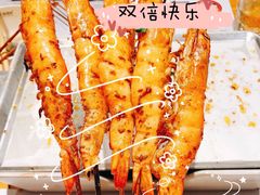 -木屋烧烤(双榆树店)