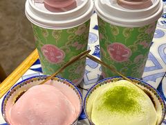 -图味美小黄鱼·景德菜(浙江路店)